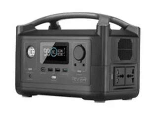 Display Rack for Ecoflow Portable Power Station